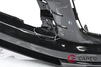 Предна броня за AUDI Q7 (4L) 3.0 TDI (2006 - 2015)
