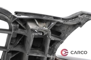 Предна броня за AUDI Q7 (4L) 3.0 TDI (2006 - 2015)