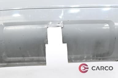 Задна броня за AUDI Q7 (4L) 3.0 TDI (2006 - 2015)