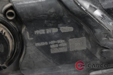 Фар ляв ДЕСЕН ВОЛАН за AUDI Q7 (4L) 3.0 TDI (2006 - 2015)