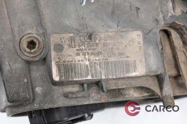 Фар десен ДЕСЕН ВОЛАН за AUDI Q7 (4L) 3.0 TDI (2006 - 2015)
