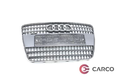 Декоративна решетка с емблема за AUDI Q7 (4L) 3.0 TDI (2006 - 2015)
