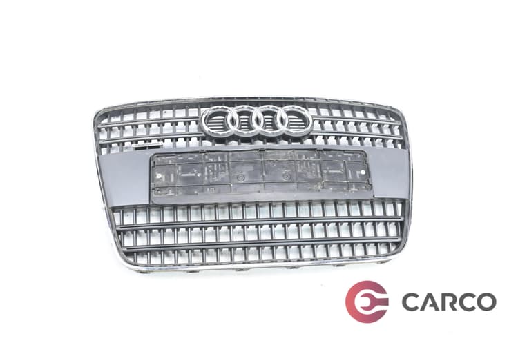 Декоративна решетка с емблема за AUDI Q7 (4L) 3.0 TDI (2006 - 2015)