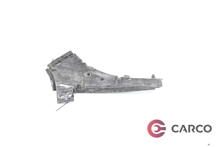 Екстериорна лайсна 4L0 807 284 дясна за AUDI Q7 (4L) 3.0 TDI (2006 - 2015)
