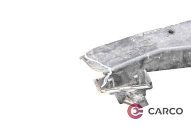 Екстериорна лайсна 4L0 807 284 дясна за AUDI Q7 (4L) 3.0 TDI (2006 - 2015)