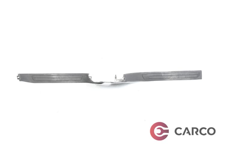 Интериорна лайсна прагове 4L0 853 369 за AUDI Q7 (4L) 3.0 TDI (2006 - 2015)