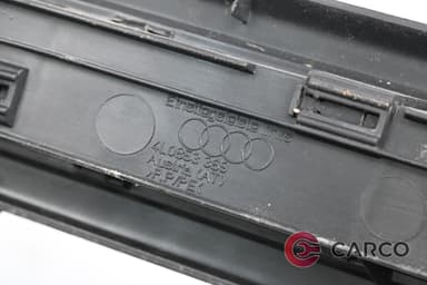 Интериорна лайсна прагове 4L0 853 369 за AUDI Q7 (4L) 3.0 TDI (2006 - 2015)