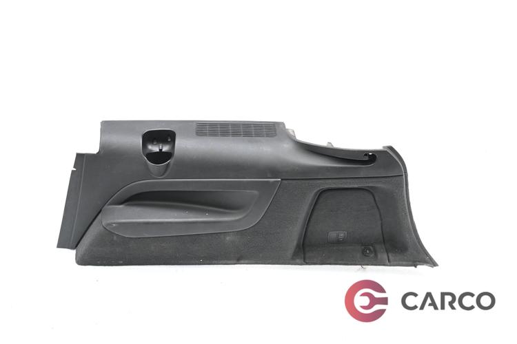 Кора багажник дясна за AUDI Q7 (4L) 3.0 TDI (2006 - 2015)