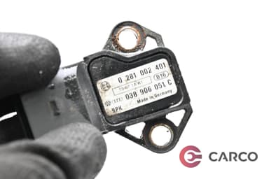 Сензор 038 906 051 C за AUDI Q7 (4L) 3.0 TDI (2006 - 2015)