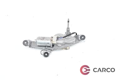 Моторче чистачка задна за MAZDA CX-7 (ER) 2.3 MZR DISI Turbo (2006)