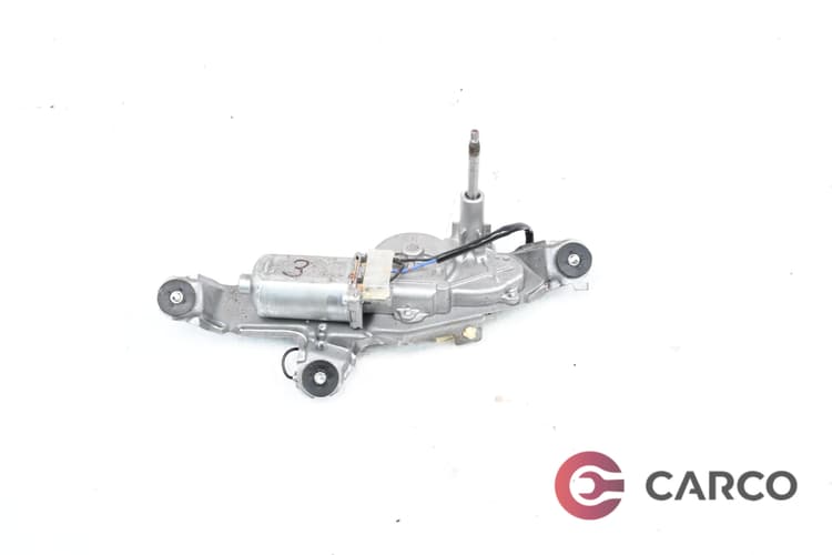 Моторче чистачка задна за MAZDA CX-7 (ER) 2.3 MZR DISI Turbo (2006)