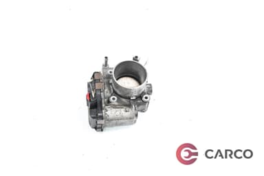 Дросел клапа L35M 13 640 A за MAZDA CX-7 (ER) 2.3 MZR DISI Turbo (2006)