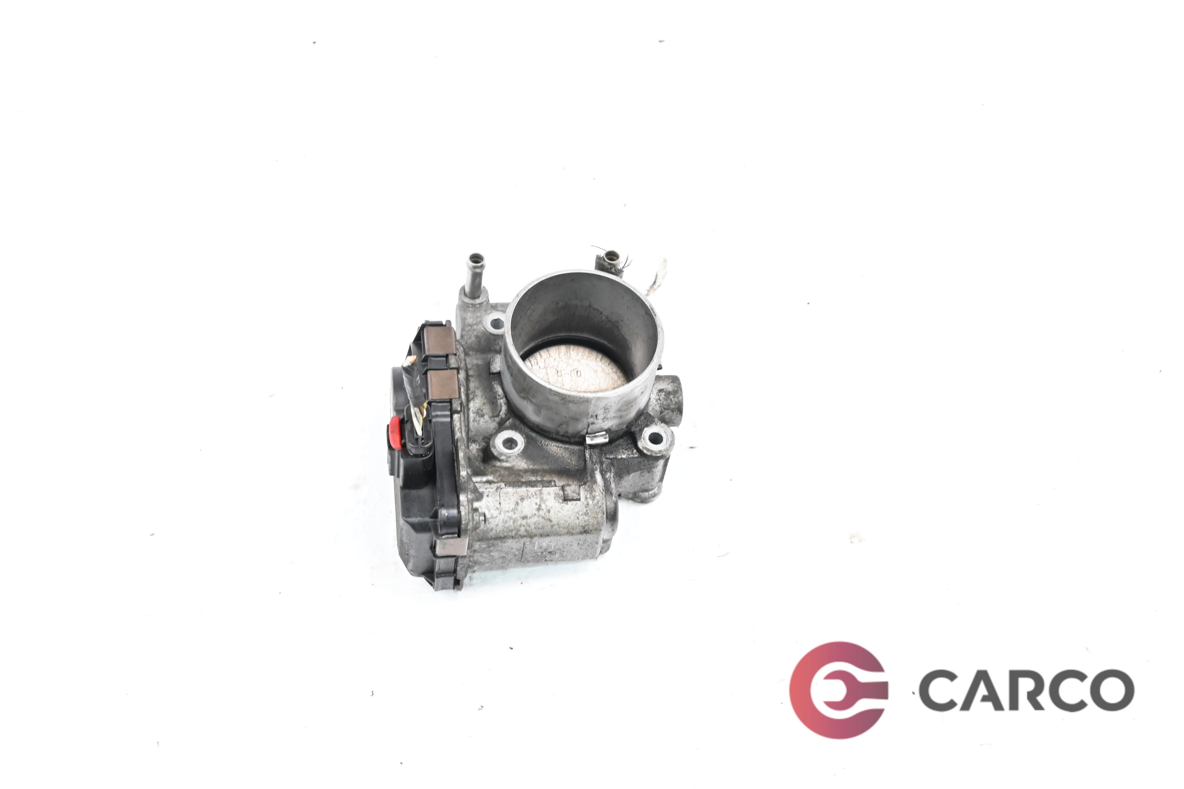 Дросел клапа L35M 13 640 A за MAZDA CX-7 (ER) 2.3 MZR DISI Turbo (2006)