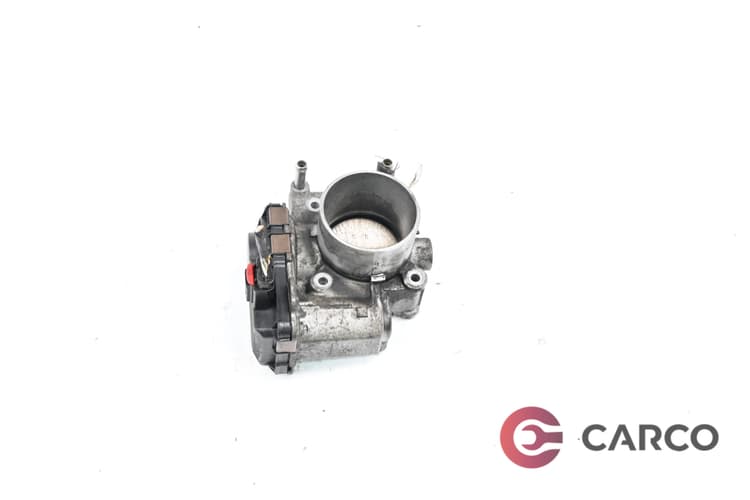 Дросел клапа L35M 13 640 A за MAZDA CX-7 (ER) 2.3 MZR DISI Turbo (2006)