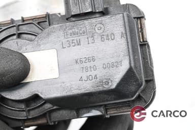 Дросел клапа L35M 13 640 A за MAZDA CX-7 (ER) 2.3 MZR DISI Turbo (2006)