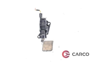 Педал газ за MAZDA CX-7 (ER) 2.3 MZR DISI Turbo (2006)