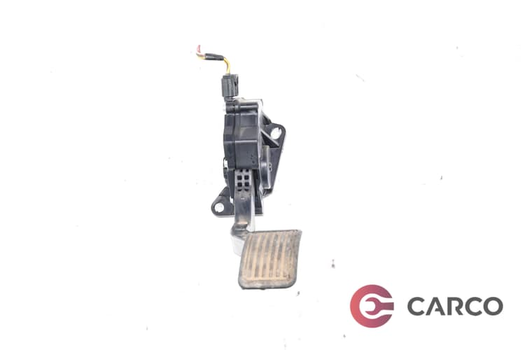 Педал газ за MAZDA CX-7 (ER) 2.3 MZR DISI Turbo (2006)