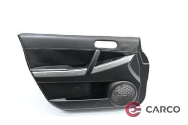 Кора врата предна дясна ДЕСЕН ВОЛАН за MAZDA CX-7 (ER) 2.3 MZR DISI Turbo (2006)