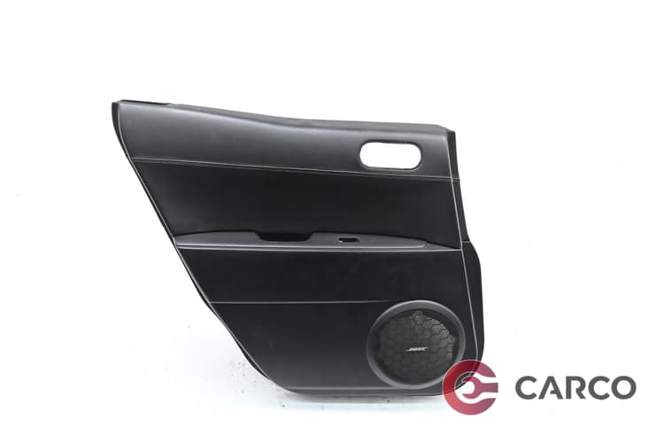Кора врата задна лява за MAZDA CX-7 (ER) 2.3 MZR DISI Turbo (2006)