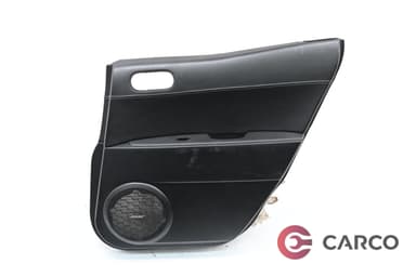 Кора врата задна дясна за MAZDA CX-7 (ER) 2.3 MZR DISI Turbo (2006)