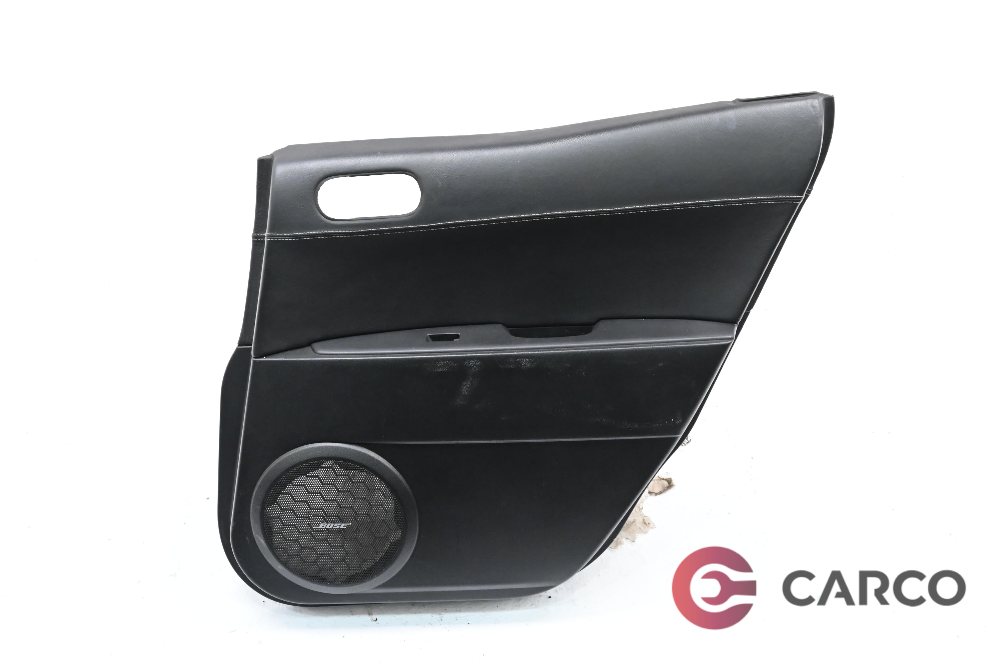Кора врата задна дясна за MAZDA CX-7 (ER) 2.3 MZR DISI Turbo (2006)
