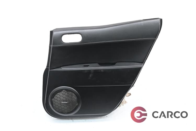 Кора врата задна дясна за MAZDA CX-7 (ER) 2.3 MZR DISI Turbo (2006)