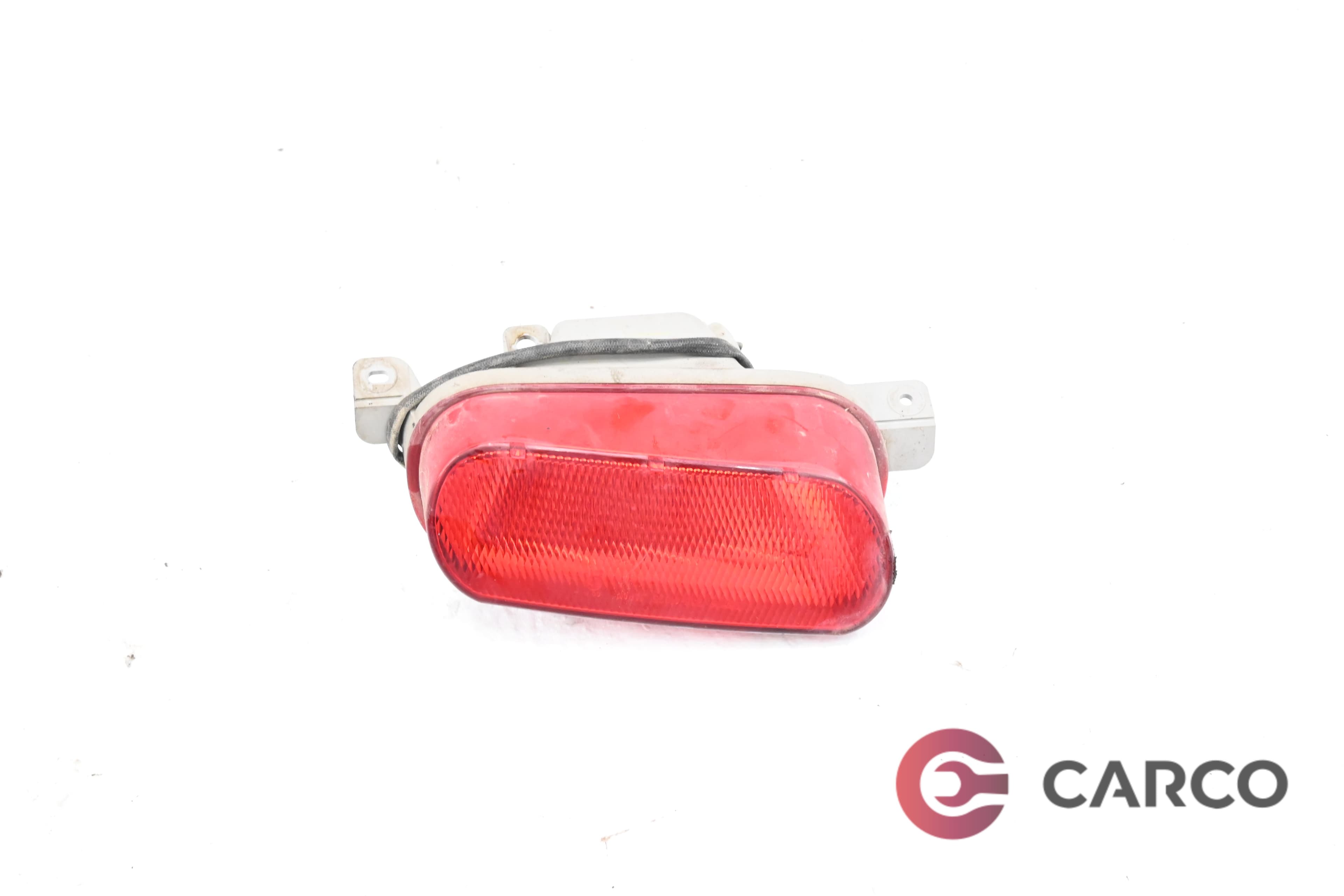 Стоп в броня десен за MAZDA CX-7 (ER) 2.3 MZR DISI Turbo (2006)