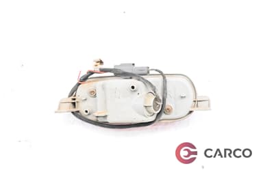 Стоп в броня десен за MAZDA CX-7 (ER) 2.3 MZR DISI Turbo (2006)
