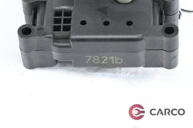 Моторче клапа парно  7821b за MAZDA CX-7 (ER) 2.3 MZR DISI Turbo (2006)