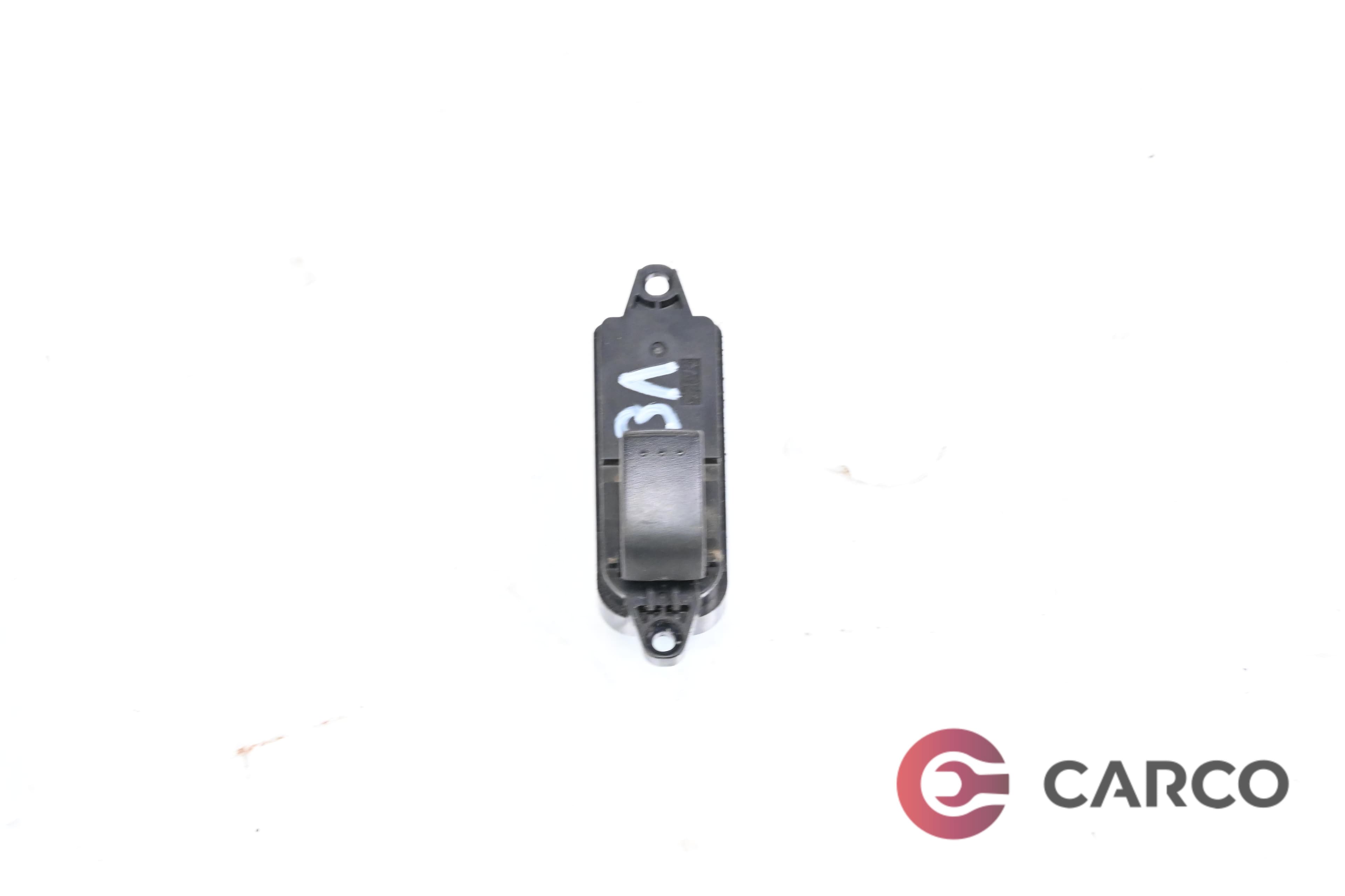 Копче ел стъкло задно ляво за MAZDA CX-7 (ER) 2.3 MZR DISI Turbo (2006)