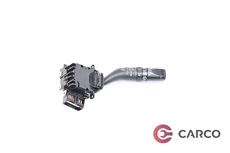 Лост чистачки за MAZDA CX-7 (ER) 2.3 MZR DISI Turbo (2006)