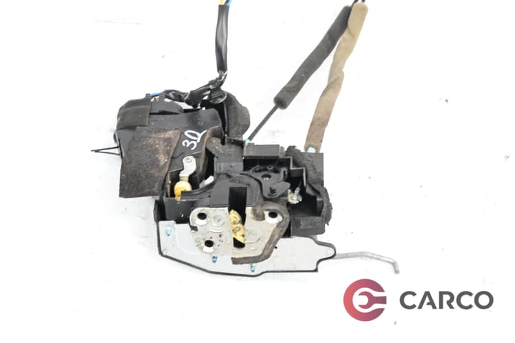 Брава врата задна дясна за MAZDA CX-7 (ER) 2.3 MZR DISI Turbo (2006)