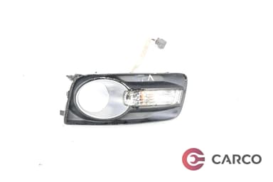 Лайсна около халоген с мигач лява за MAZDA CX-7 (ER) 2.3 MZR DISI Turbo (2006)