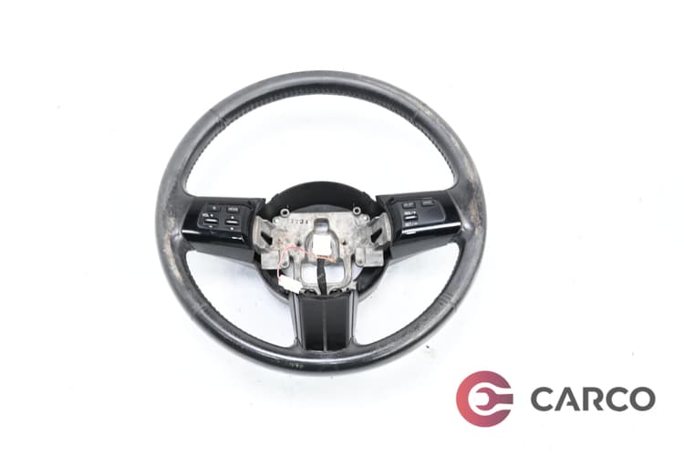 Волан за MAZDA CX-7 (ER) 2.3 MZR DISI Turbo (2006)