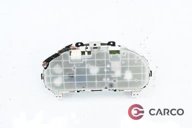 Километраж Десен волан за MAZDA CX-7 (ER) 2.3 MZR DISI Turbo (2006)