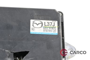 Компютър двигател l37J18 за MAZDA CX-7 (ER) 2.3 MZR DISI Turbo (2006)