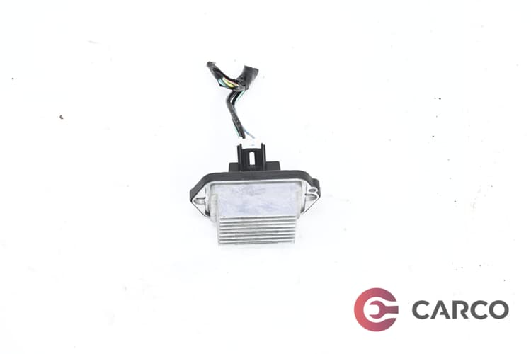 Реостат парно за MAZDA CX-7 (ER) 2.3 MZR DISI Turbo (2006)