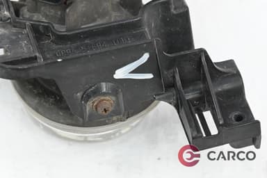 Халоген ляв за MAZDA CX-7 (ER) 2.3 MZR DISI Turbo (2006)