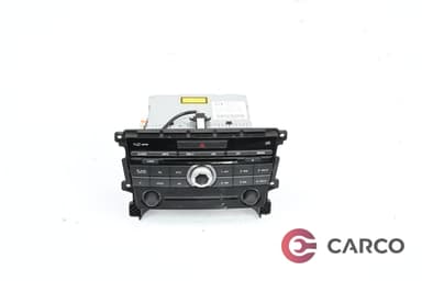 Радио CD за MAZDA CX-7 (ER) 2.3 MZR DISI Turbo (2006)
