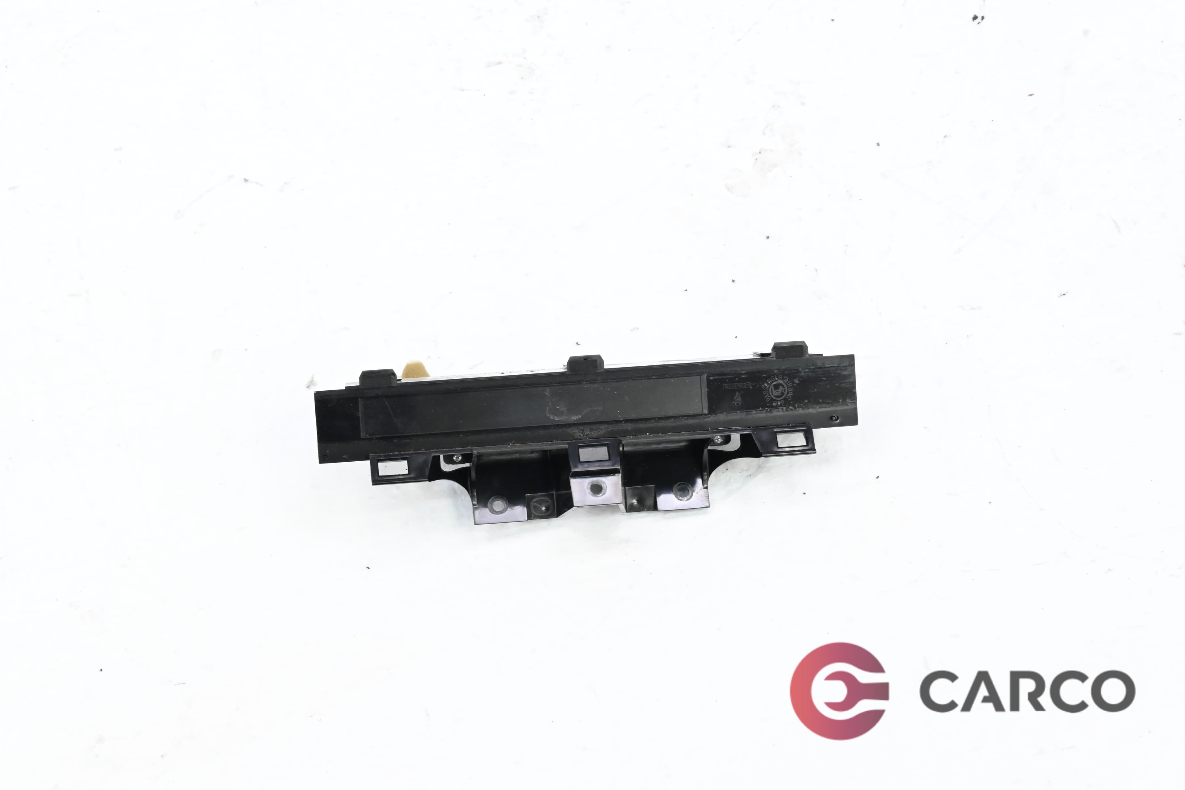Дисплей борд компютър за MAZDA CX-7 (ER) 2.3 MZR DISI Turbo (2006)