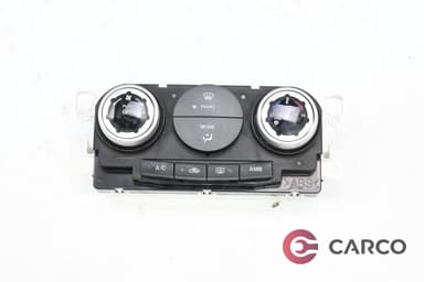 Управление климатик за MAZDA CX-7 (ER) 2.3 MZR DISI Turbo (2006)