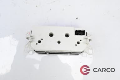 Управление климатик за MAZDA CX-7 (ER) 2.3 MZR DISI Turbo (2006)