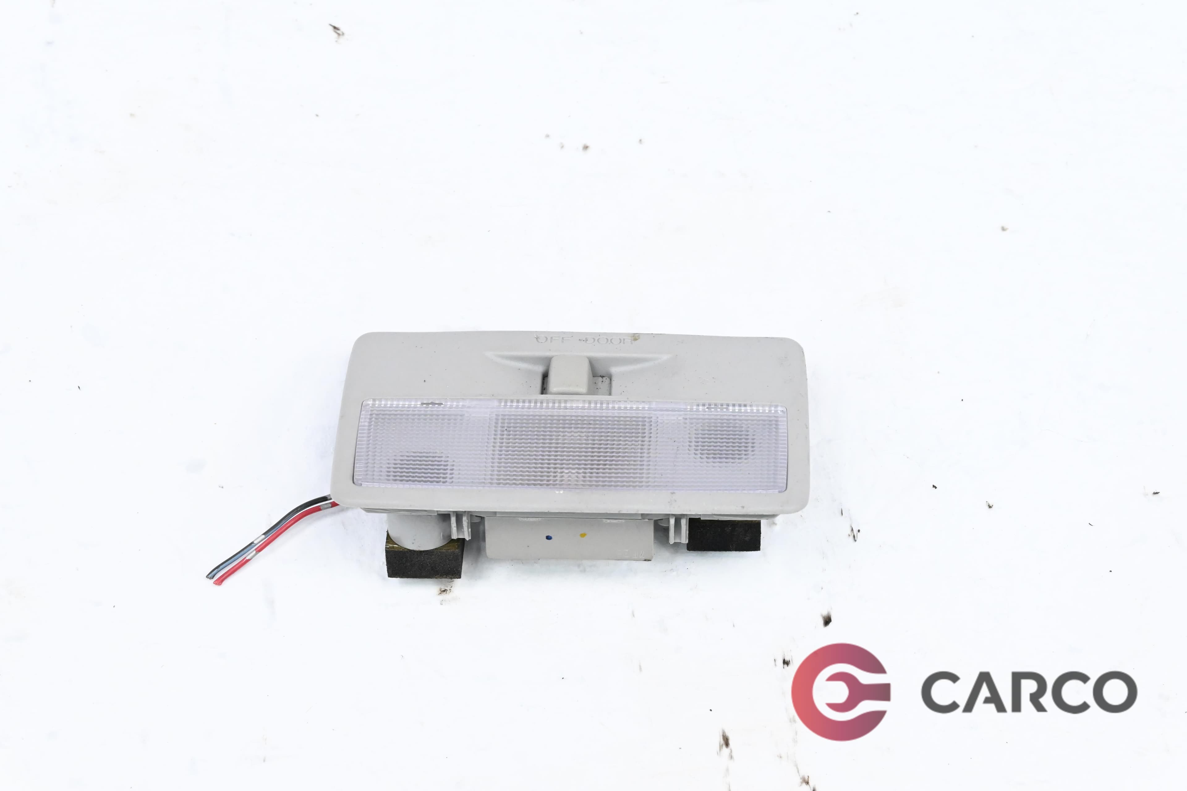 Плафон малък за MAZDA CX-7 (ER) 2.3 MZR DISI Turbo (2006)