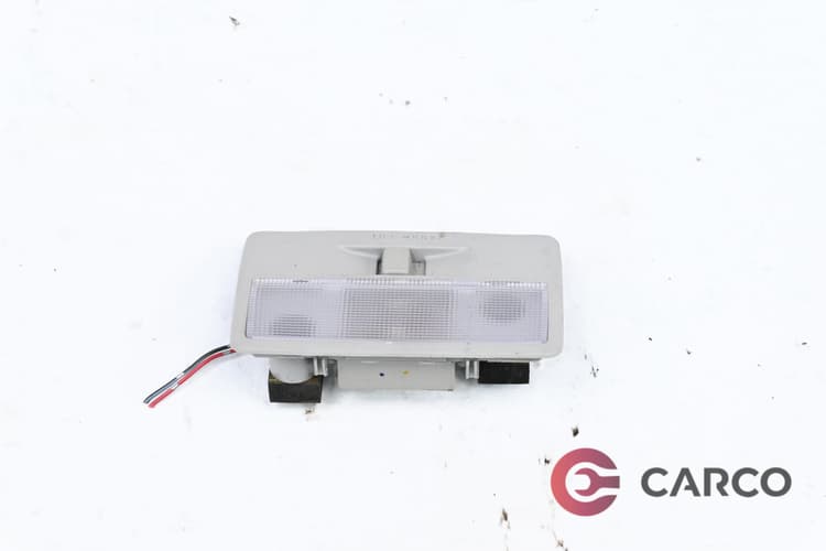Плафон малък за MAZDA CX-7 (ER) 2.3 MZR DISI Turbo (2006)