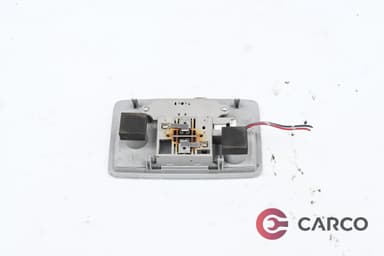 Плафон малък за MAZDA CX-7 (ER) 2.3 MZR DISI Turbo (2006)