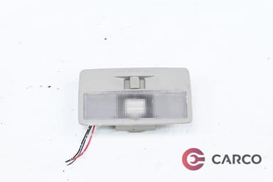 Плафон малък за MAZDA CX-7 (ER) 2.3 MZR DISI Turbo (2006)
