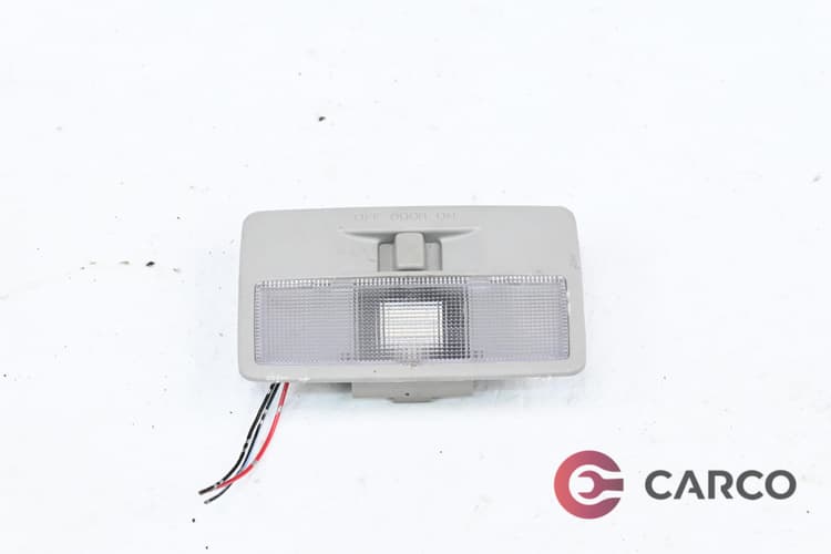 Плафон малък за MAZDA CX-7 (ER) 2.3 MZR DISI Turbo (2006)