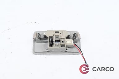 Плафон малък за MAZDA CX-7 (ER) 2.3 MZR DISI Turbo (2006)