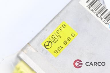 Модул AIRBAG E223 57 K30A за MAZDA CX-7 (ER) 2.3 MZR DISI Turbo (2006)
