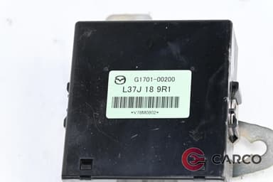 Модул комфорт G1701 00200 за MAZDA CX-7 (ER) 2.3 MZR DISI Turbo (2006)